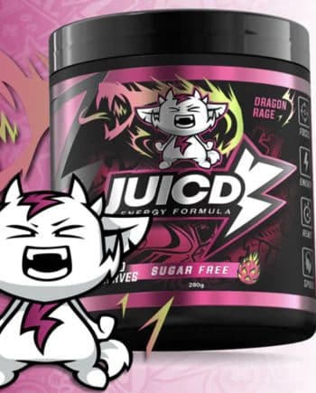 Dragon fruit Juicd Energy Drink Online. Shop sugar free energy drink pre workout powder by Juicd Energy