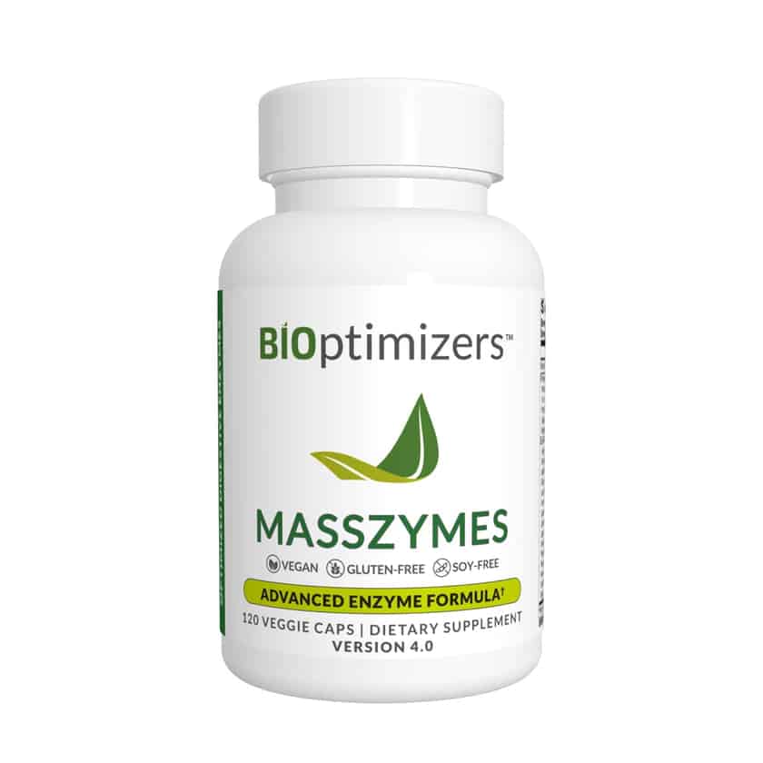 Bioptimizers masszymes Online. Shop bioptimizers Australia on the Holistic health supplements store