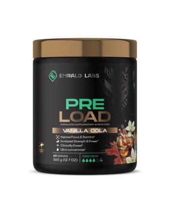 Emrald labs pre workout australia. Shop delicious vanilla cola sugar free pre workout powder by emerald labs protein