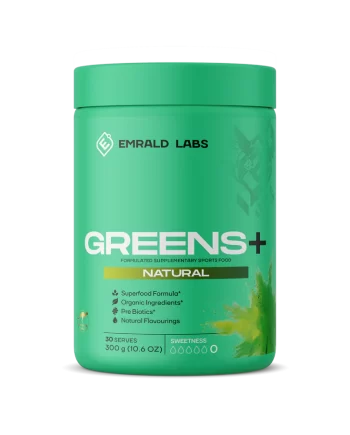Natural flavour Emrald labs daily greens health drink powder online australia. Shop the holistic health store for Emrald labs daily greens, pre workout and Emrald labs protein powder online with ZipPay and AfterPay avaiblable