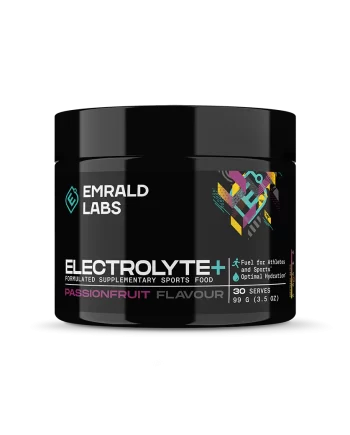 Emrald labs electrolyte powder. Shop delicious unflavoured sugar free electrolytes powder online Australia With AfterPay and ZipPay