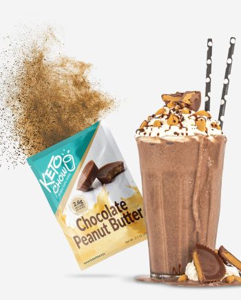 Keto chow keto shakes online Australia. Shop chocolate peanut butter keto chow protein shake online with ZipPay and AfterPay